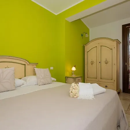 Apartment Galante Nicolo