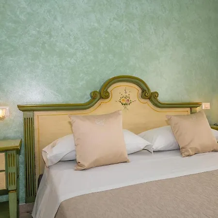Galante Nicolo Apartment *