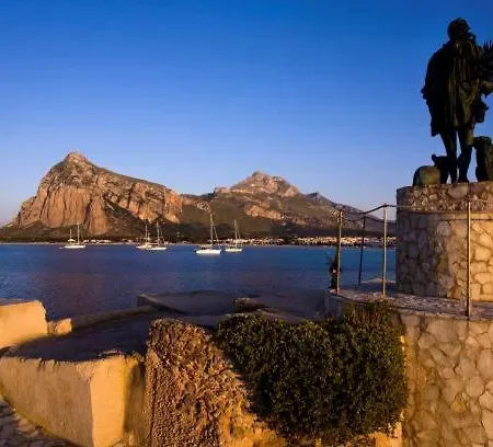 Galante Nicolo Apartment San Vito Lo Capo