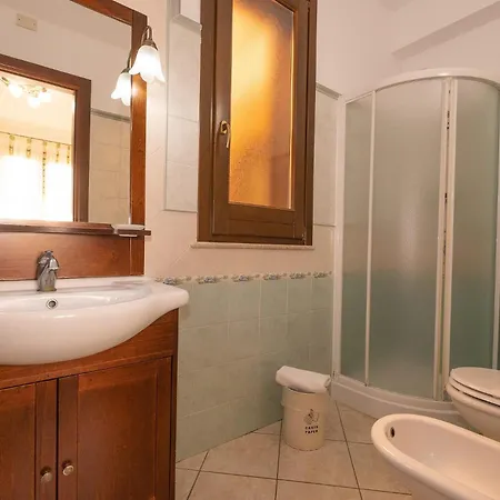 Apartment Galante Nicolo San Vito Lo Capo