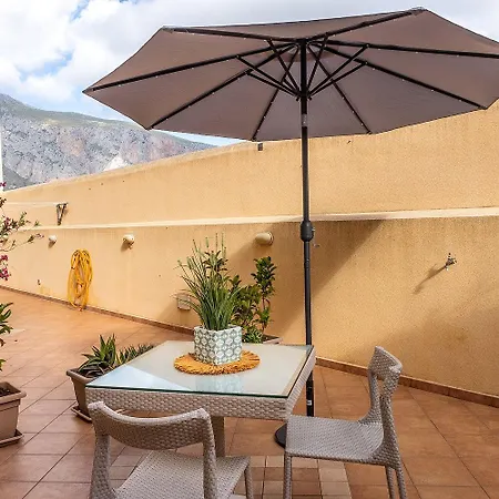Apartment Galante Nicolo