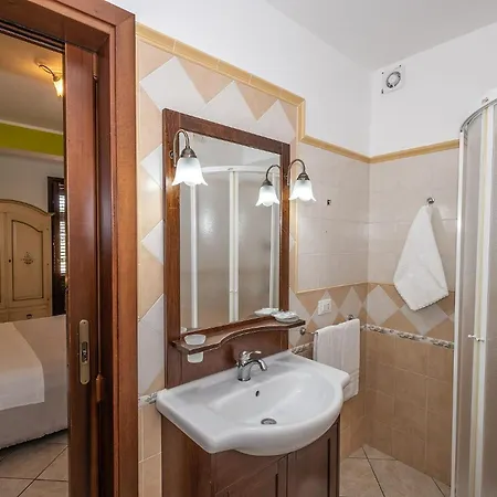 Apartment Galante Nicolo San Vito Lo Capo